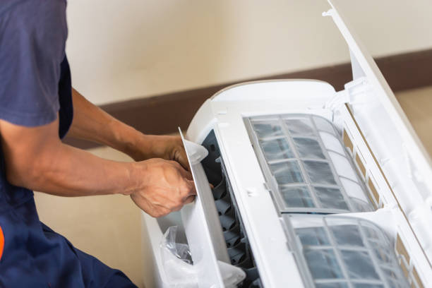 Best Residential HVAC Services  in Portsmouth, NH