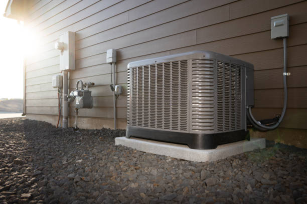 Professional HVAC in Portsmouth, NH